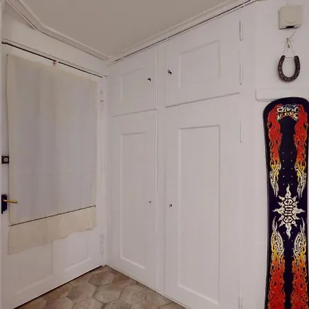 Lejlighed Abitaziun Chavallera - *
